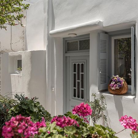 Venetian Suites III Naxos City Экстерьер фото