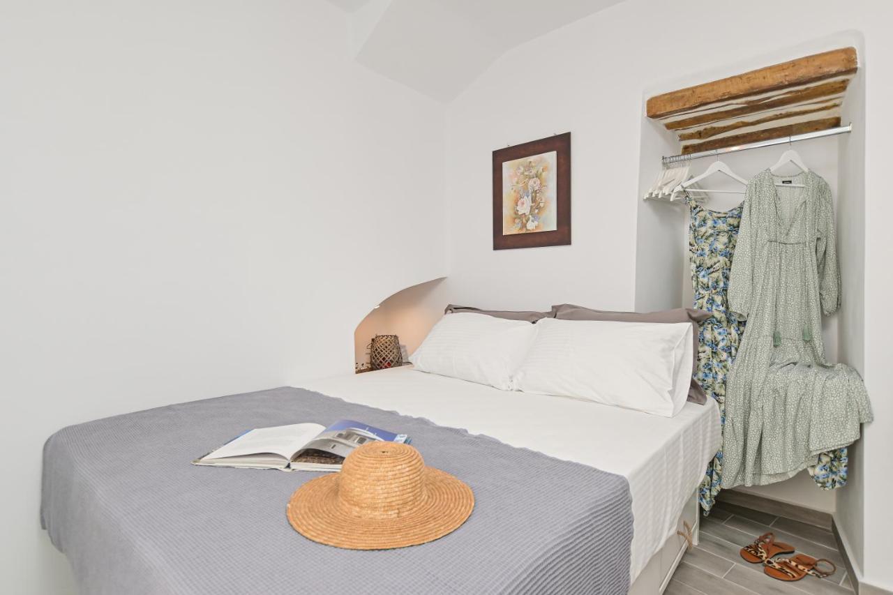 Venetian Suites III Naxos City Экстерьер фото