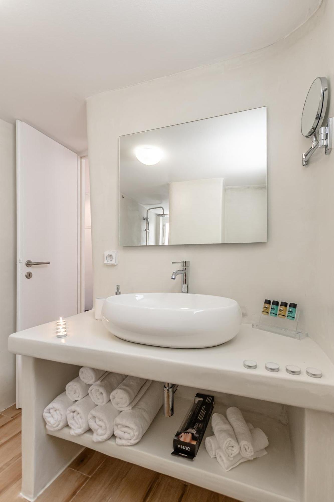 Venetian Suites III Naxos City Экстерьер фото