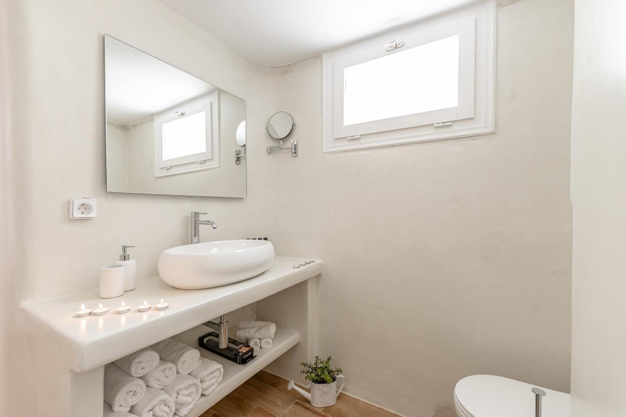Venetian Suites III Naxos City Экстерьер фото