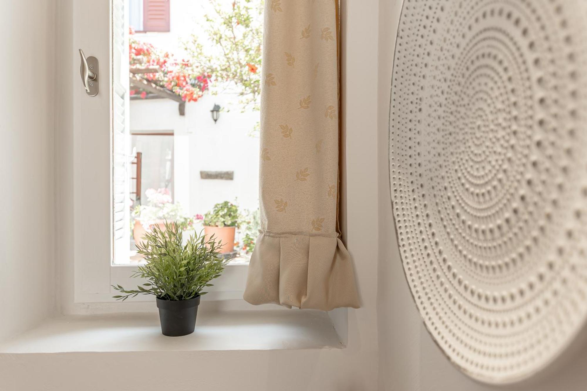 Venetian Suites III Naxos City Экстерьер фото