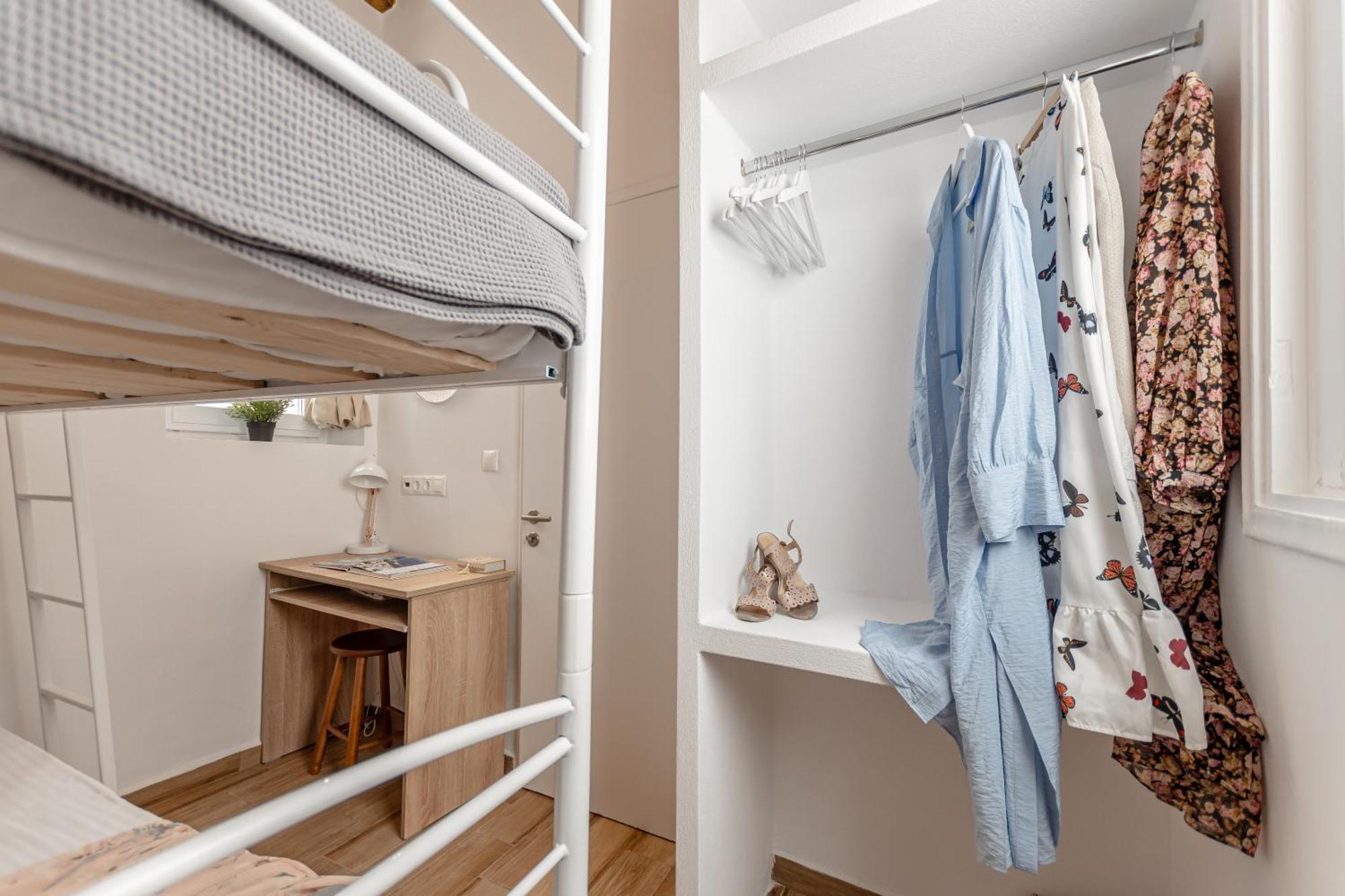 Venetian Suites III Naxos City Экстерьер фото