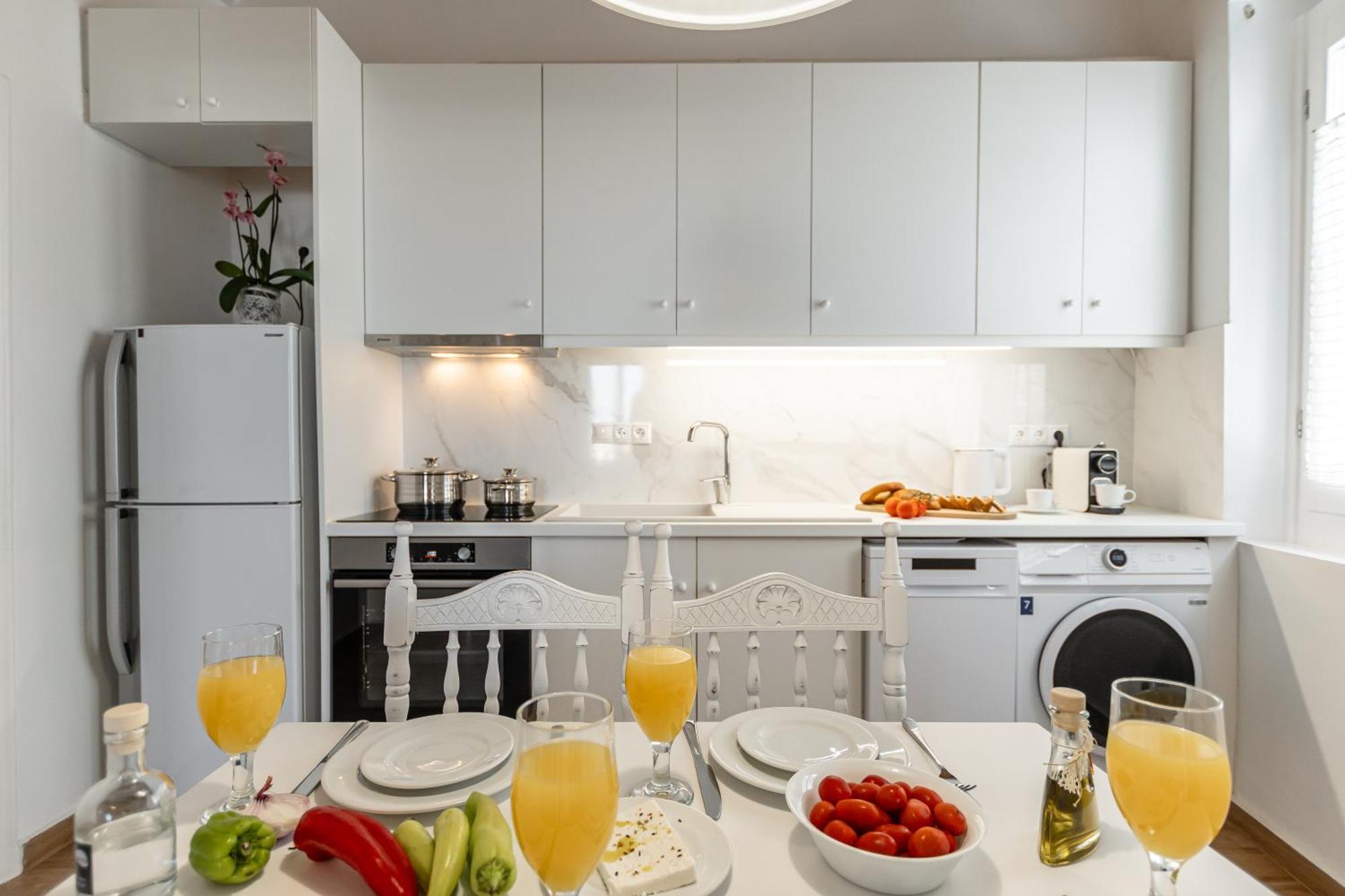 Venetian Suites III Naxos City Экстерьер фото