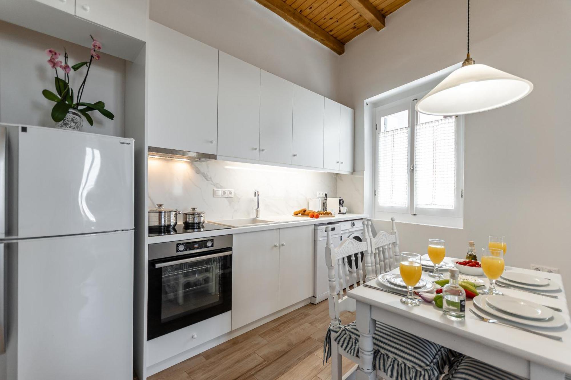 Venetian Suites III Naxos City Экстерьер фото